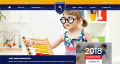 Desktop Screenshot of galaxytoppers.com